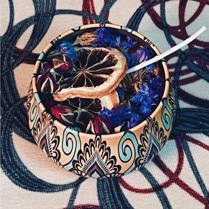 SOLD Handmade LUXURY candles